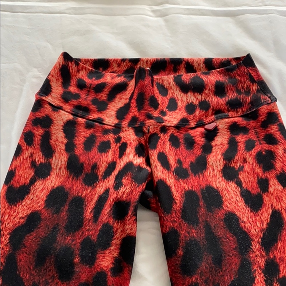 Fitmama Capri leggings